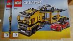 Lego combi deal 6753 + 4939 + 5867 + 6743 + 6913, Kinderen en Baby's, Speelgoed | Duplo en Lego, Ophalen of Verzenden, Gebruikt