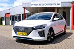 Hyundai IONIQ 1.6 GDi Hybrid First Edition Aut. Pano|Leder|N, Auto's, Hyundai, 1345 kg, Gebruikt, Euro 6, Wit