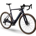 Advanced ebike OFFROAD Pro Gravel CF 54 CARBON SRAM APEX, Overige merken, Nieuw, Ophalen of Verzenden, Meer dan 20 versnellingen