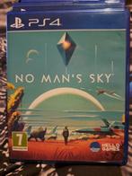 PS4 No man's sky, Spelcomputers en Games, Ophalen of Verzenden