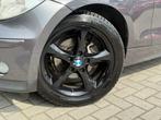 BMW 1-serie 116i High Executive|Nieuwe Ketting + Klepseals|C, 1596 cc, Gebruikt, Zwart, 4 cilinders