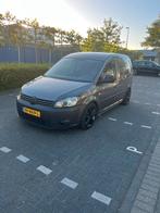 Volkswagen Caddy 2.0 D 103KW/140PK 2014, 4 cilinders, Volkswagen, Origineel Nederlands, Diesel