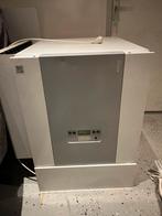 Brink Elan 16 2.0 luchtverwarming 2017, Ophalen of Verzenden, Zo goed als nieuw