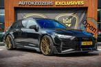 Audi A6 Avant RS 6 TFSI quattro ABT RS-R 1 of 125 Akrapovic, Auto's, Audi, Automaat, Lichtsensor, Gebruikt, 600 pk