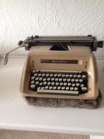Typemachine, Diversen, Ophalen, Gebruikt