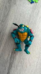 TMNT Slash ninja Turtle, Ophalen of Verzenden, Zo goed als nieuw