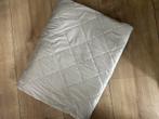 IKEA Mjukplister Sprei - Beige - Groot Formaat, Huis en Inrichting, Beige, Tweepersoons, Ophalen of Verzenden, Deken of Dekbed