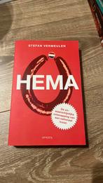 Stefan Vermeulen - Hema, Stefan Vermeulen, Ophalen of Verzenden, Zo goed als nieuw