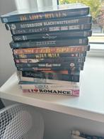 heel veel dvds alle genres, Alle leeftijden, Ophalen, Zo goed als nieuw, Overige gebieden