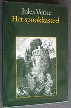 Jules Verne : Het spookkasteel, Ophalen of Verzenden, Zo goed als nieuw