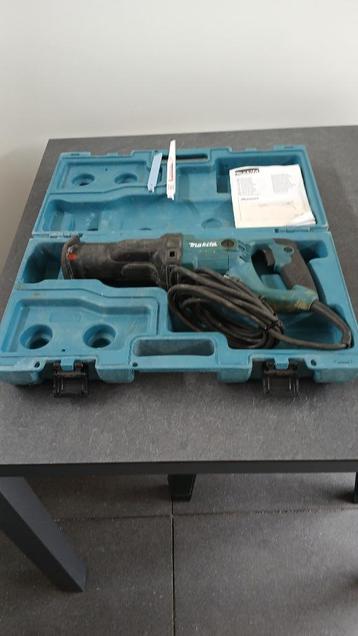 Makita JR3050T reciprozaag afkortzaag zaag  beschikbaar voor biedingen