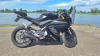 Yamaha YZF-R125 (A1) | 2021 | LeoVince uitlaat, Motoren, Super Sport, Particulier, 125 cc, 11 kW of minder