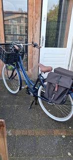 Cortina E-U4 Transport Active Plus 500Wh - Zo Goed Als Nieuw, Fietsen en Brommers, Ophalen, Zo goed als nieuw, 47 tot 51 cm, Cortina