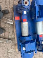 Beregening pompen, Tuin en Terras, Waterpompen, Ophalen, Zo goed als nieuw, Beregeningspomp
