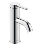 Duravit C.1 wastafelmengkraan S-size chroom, Doe-het-zelf en Verbouw, Sanitair, Ophalen of Verzenden, Nieuw, Chroom, Kraan