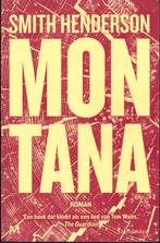 `Montana - Smith Henderson, Ophalen of Verzenden