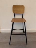 Søstrene Grene Kinderstoel - Kan nog een ronde mee!, Huis en Inrichting, Stoelen, Ophalen, Gebruikt, Overige kleuren, Eén