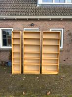Billy boekenkasten ikea, Huis en Inrichting, 200 cm of meer, Zo goed als nieuw, 25 tot 50 cm, 50 tot 100 cm