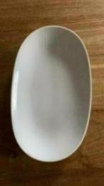 Zuurschaaltje bavaria Tirschenreuth germany, Huis en Inrichting, Keuken | Servies, Ophalen of Verzenden, Porselein, Effen, Schaal of Schalen