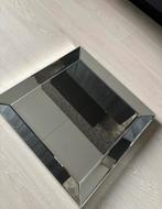 Eric Kuster spiegeldienblad, Huis en Inrichting, Woonaccessoires | Spiegels, Ophalen, 50 tot 75 cm, Minder dan 100 cm