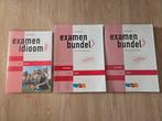 Examenbundel Duits en Engels + idioom Duits VWO, Gelezen, VWO, Duits, ThiemeMeulenhoff