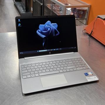 HP 15s-fq5832nd 15,6'' Laptop beschikbaar voor biedingen