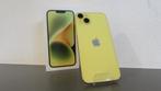 Apple Iphone 14 Plus 256GB originele doos ZGAN Geel Batt 86%, 256 GB, IPhone 14 Plus, Verzenden, Geel
