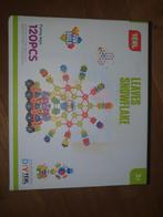 YERL Bouwstenen - 120 stuks, Ophalen of Verzenden, Gebruikt, Overige merken