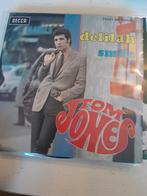 Tom jones 7inch delilah, Ophalen of Verzenden, Zo goed als nieuw, Pop