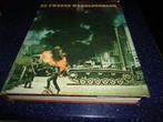 de tweede wereldoorlog ,, door R.A.B.  van houten, Verzamelen, Militaria | Tweede Wereldoorlog, Ophalen of Verzenden, Overige soorten