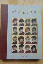 Mallko Gusti, Ophalen of Verzenden, Zo goed als nieuw, Fictie, Gusti