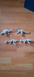 Dinosaurus Skelet Speelgoed Set, Ophalen of Verzenden, Zo goed als nieuw, Jongen of Meisje