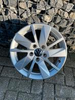 Set van 4 16inch velgen VW Caddy 2K7601025, Ophalen, Bestelwagen, Velg(en), 16 inch