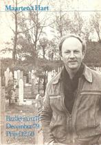 MAARTEN 'T HART, Ophalen of Verzenden, Zo goed als nieuw, Nederland