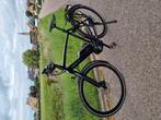 Gazelle Cityzen c8, Fietsen en Brommers, Elektrische fietsen, Gebruikt, Ophalen of Verzenden, 50 km per accu of meer, 55 tot 59 cm
