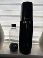 SodaStream bruiswatertoestel, Ophalen of Verzenden, Gebruikt