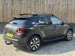 Citroen C4 Cactus 1.2 PureTech Shine 110pk Navigatiesysteem, Voorwielaandrijving, Gebruikt, Euro 6, 1199 cc