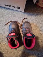 ZGAN Werkschoenen Maat 35, Ophalen of Verzenden, Zo goed als nieuw