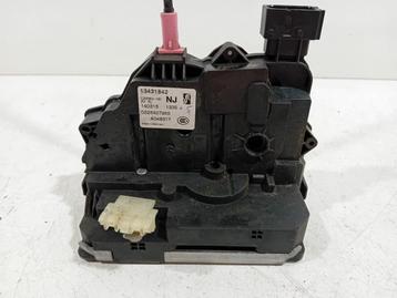 Slot mechaniek portier elektrisch centrale vergrendeling lin beschikbaar voor biedingen