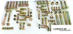 Complete BMW e30 onderstel / subframe set 316 318 320 325i, Auto-onderdelen, Nieuw, Ophalen of Verzenden, BMW, BMW