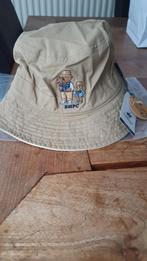 Beverly Hills Polo Club bucket hat 59 cm, Kleding | Dames, Hoeden en Petten, Nieuw, Ophalen of Verzenden, Pet, Ralph Lauren