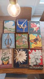 Verkade albums divers, Boeken, Prentenboeken en Plaatjesalbums, Ophalen, Gelezen, Diverse auteurs, Plaatjesalbum