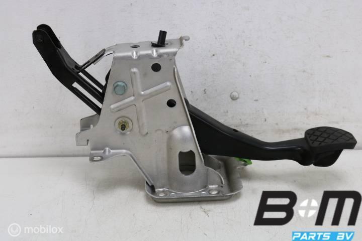 Rempedaal VW Golf 5 1K1721057L, Auto-onderdelen, Overige Auto-onderdelen, Gebruikt