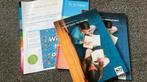 NTI Social Worker Opleiding - Zo goed als nieuw!, Ophalen of Verzenden, Gamma, Zo goed als nieuw, HBO