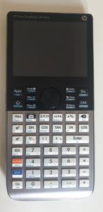 HP Prime G2 Grafische Rekenmachine, Diversen, Rekenmachines, Ophalen of Verzenden, Grafische rekenmachine, Zo goed als nieuw
