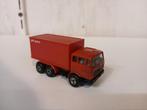 EFSI, Mercedes Benz, " PTT ", Hobby en Vrije tijd, Modelauto's | 1:87, Ophalen of Verzenden, Nieuw, Bus of Vrachtwagen, Efsi