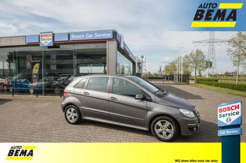 Mercedes-Benz B-klasse 160 BlueEFFICIENCY beschikbaar voor biedingen