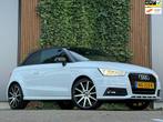 Audi A1 1.4 TFSI Sport Pro S-LINE, Auto's, Audi, Voorwielaandrijving, 125 pk, 4 cilinders, 4 stoelen