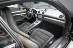 Porsche 718 GT4 4.0 |incl BTW|Origineel Nederlandse auto|rec, Automaat, Achterwielaandrijving, Gebruikt, Zwart