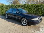 Audi A8 4.2 V8 Speedline Quattro Tiptr 1995, Auto's, Automaat, 4172 cc, Vierwielaandrijving, Particulier